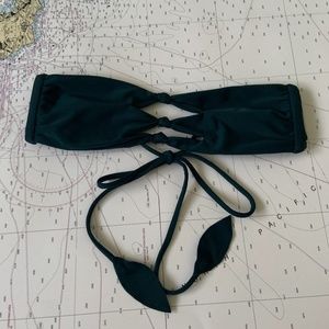 BENOA KAYLA TOP in WAIMEA COLOR